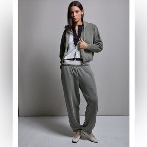 ASHER ‘Sebi Sweatpants’